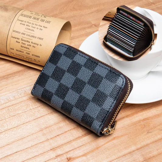 Mini Credit Card Purse