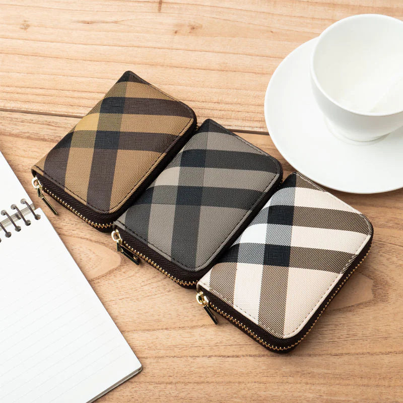 Mini Credit Card Purse